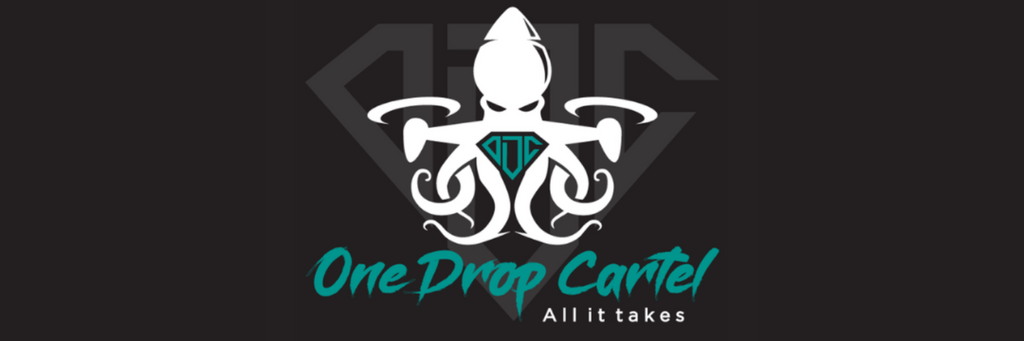 One Drop Cartel - Base Camp Australia