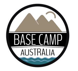 Base Camp Australia