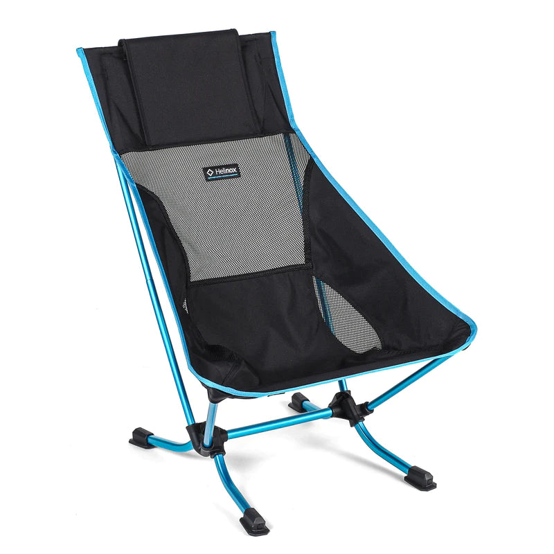 Helinox Beach Chair - Base Camp Australia
