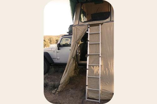 Tent Ladder - by Front Runner - Base Camp Australia