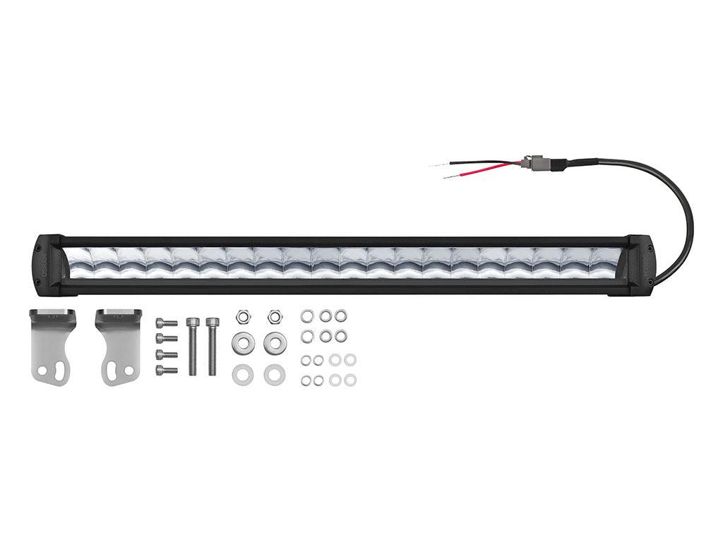 22in LED Light Bar FX500-CB / 12V/24V / Combo Beam - by Osram - Base Camp Australia