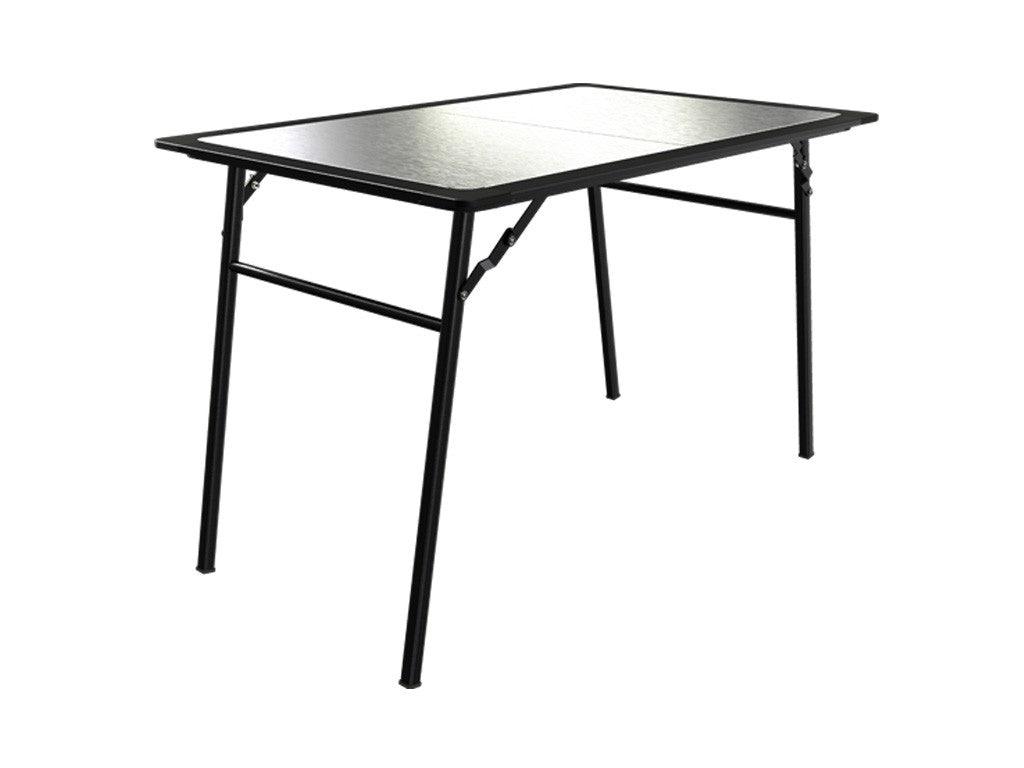 Pro Stainless Steel Camp Table - by Front Runner - Base Camp Australia