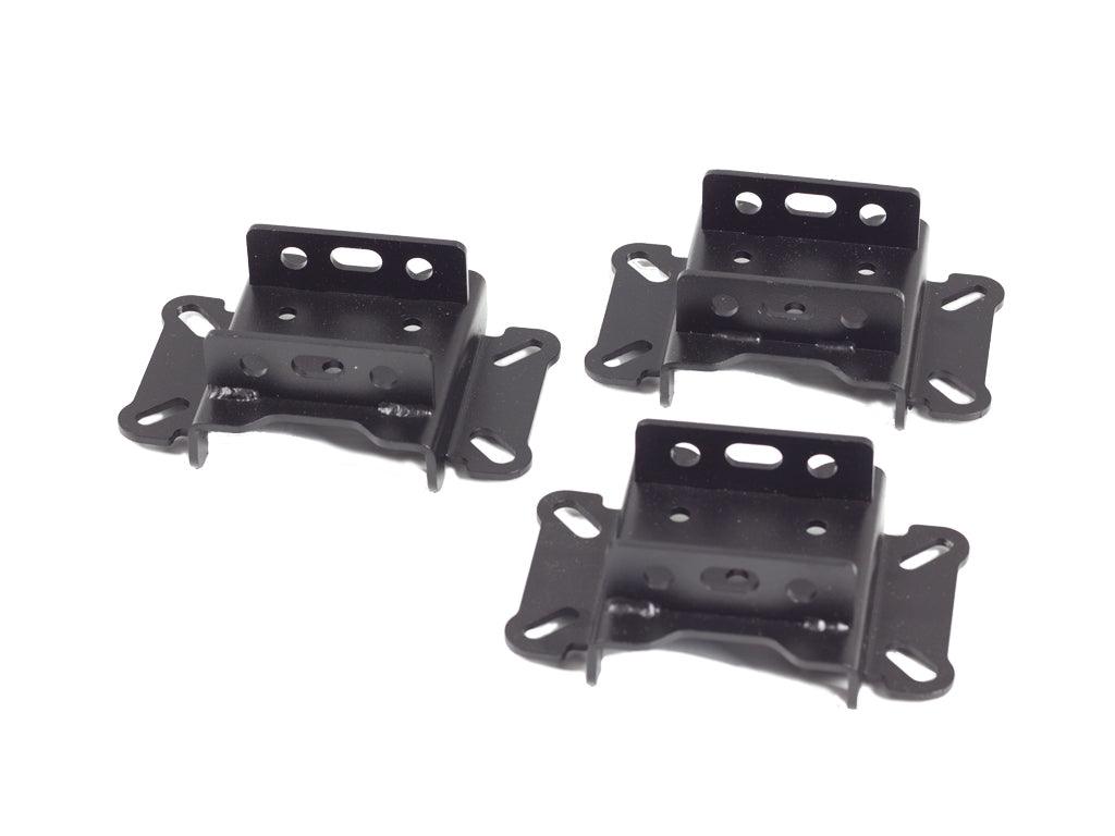 Easy-Out Awning Brackets - by Front Runner - Base Camp Australia