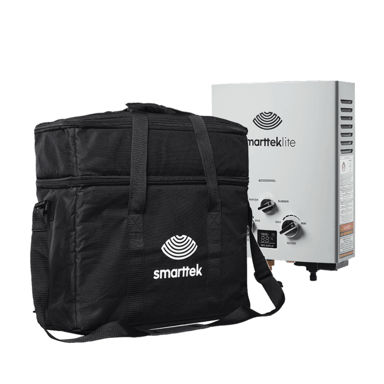Smarttek Lite Carry Bag Regular - Base Camp Australia